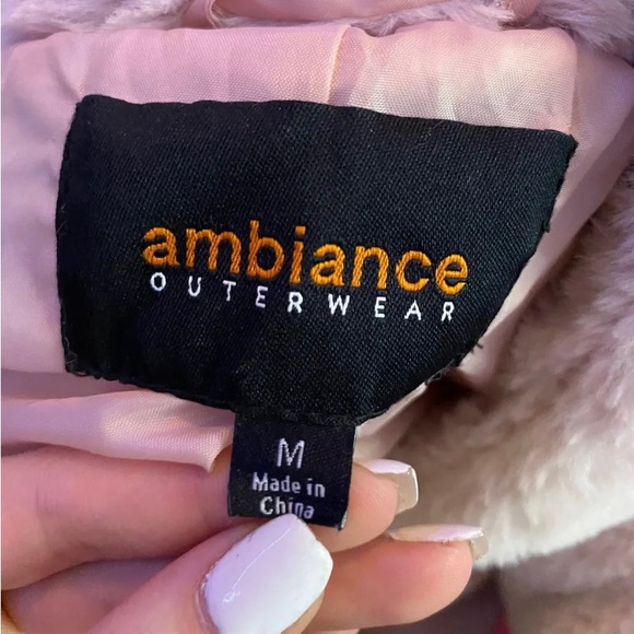 jacket - Picture 3 of 3